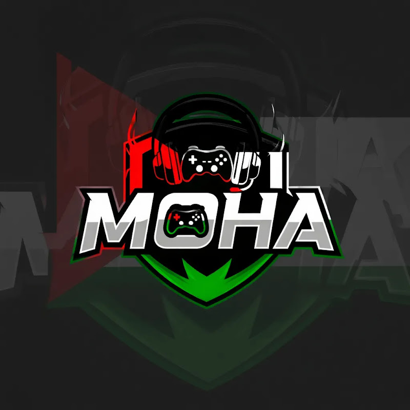 MOHA_83 Gaming
