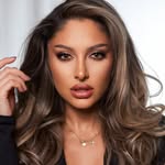 Alina Constantin | MAKE-UP ARTIST