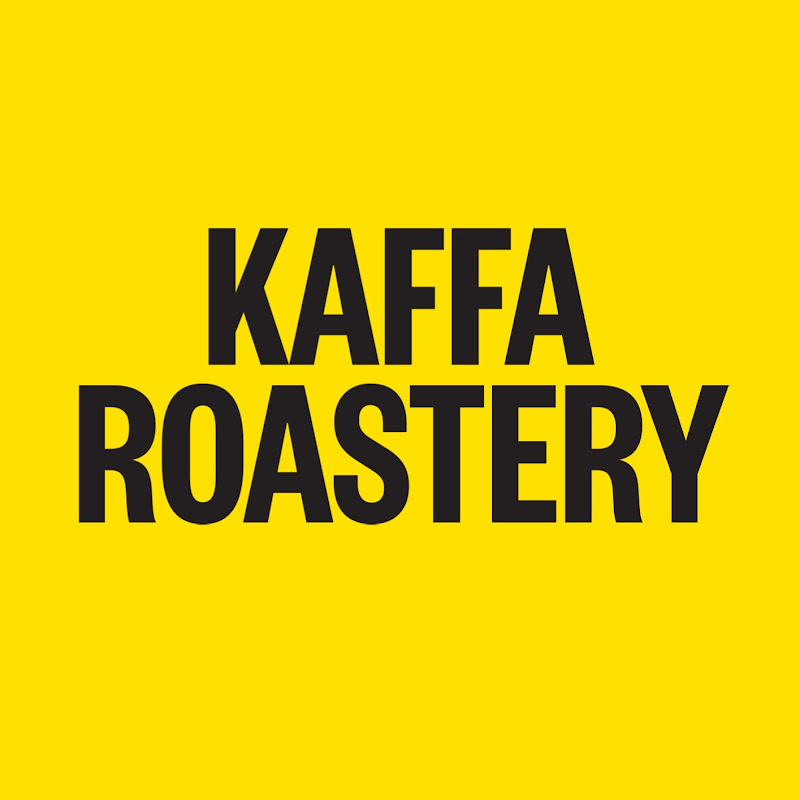 Kaffa Roastery