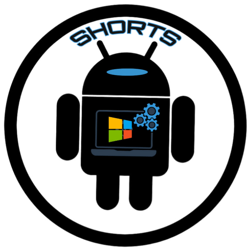 Pc Android Shorts