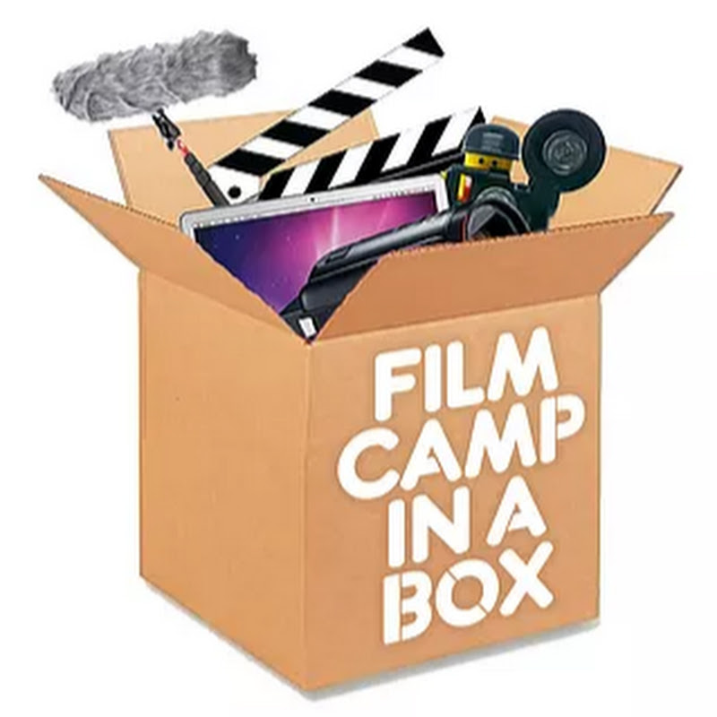 Film Camp In A Box