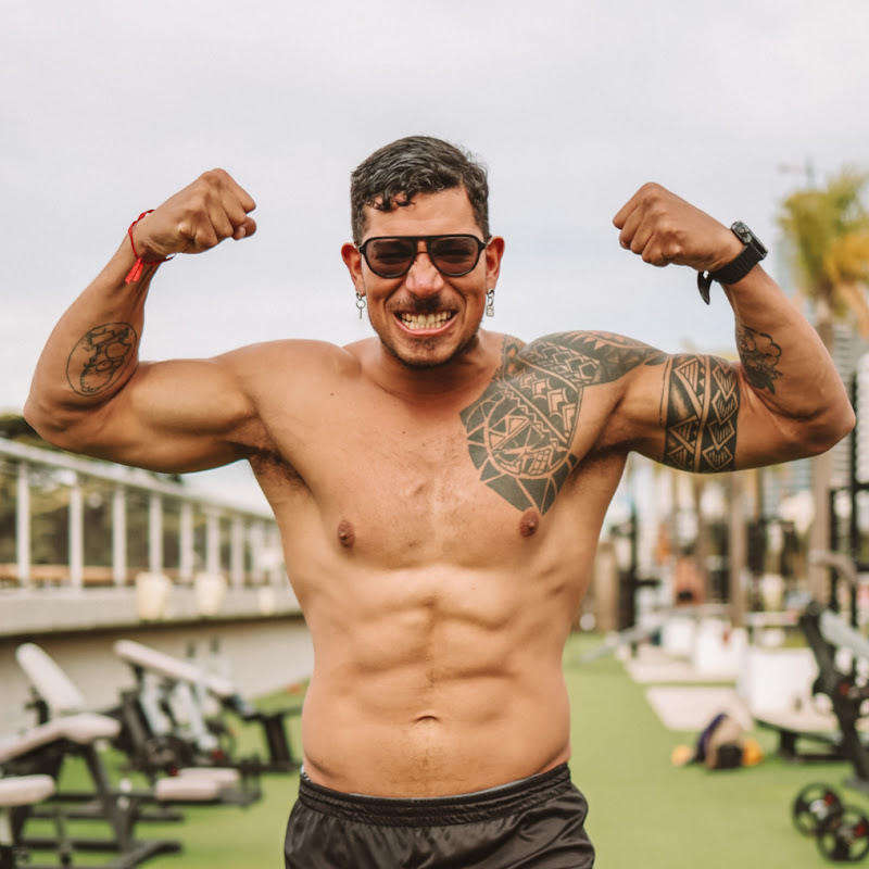 El Rufián