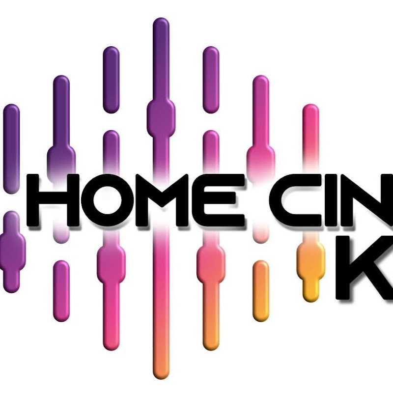 Home cinema king
