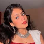 Divya | Canadian Marathi Mulgi
