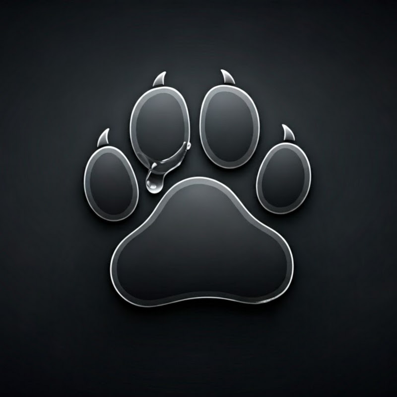 PAWS AND CLAWS  