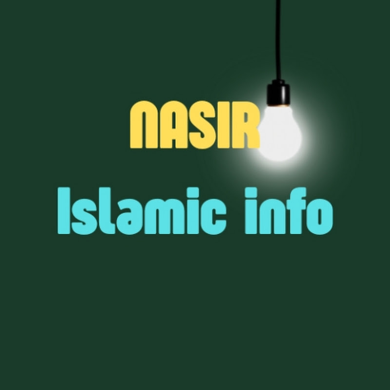 Nasir Islamic Info