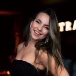 Vanessa • Vancouver Events • Colourful Style