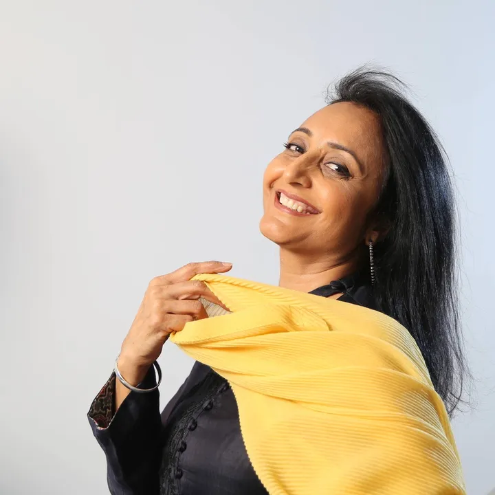 Parveen Kaur
