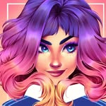 Natália Dias | 2D Artist
