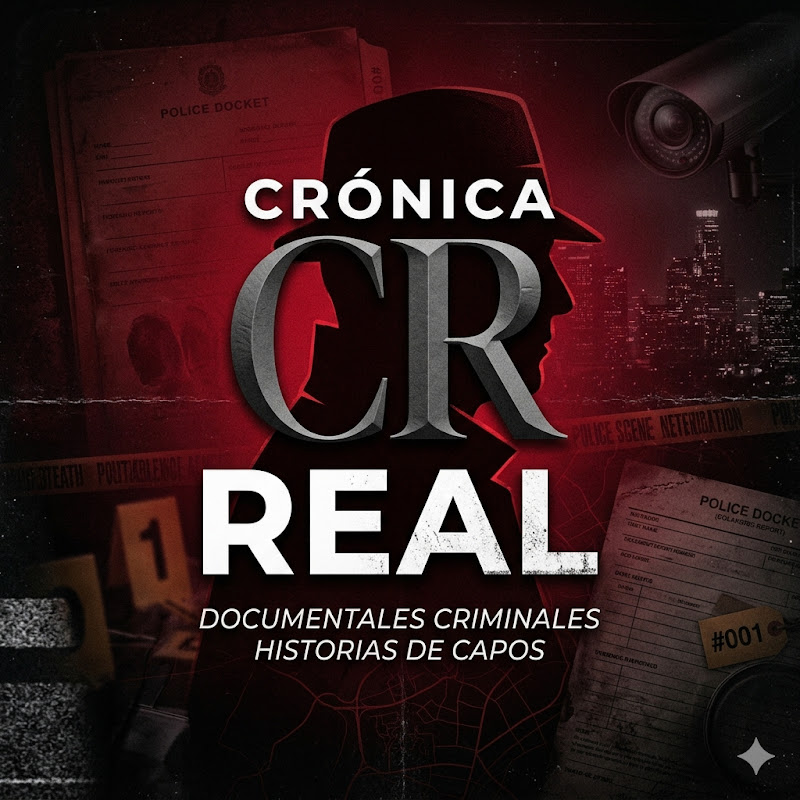 Crónica Real 