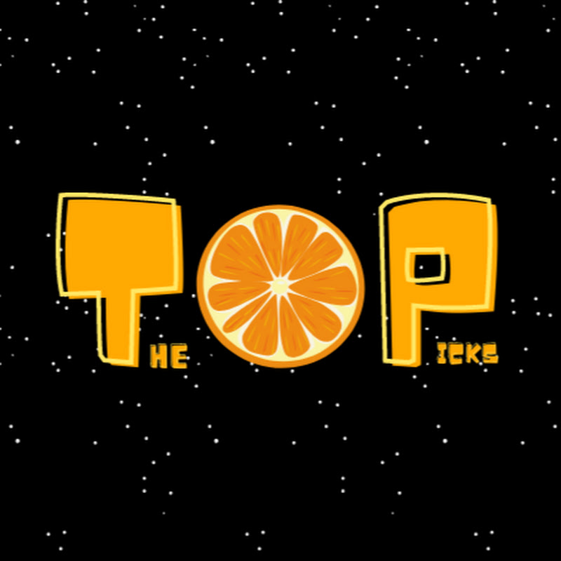 The Orange Picks