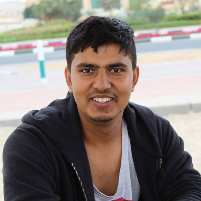 Sailesh Bhandari
