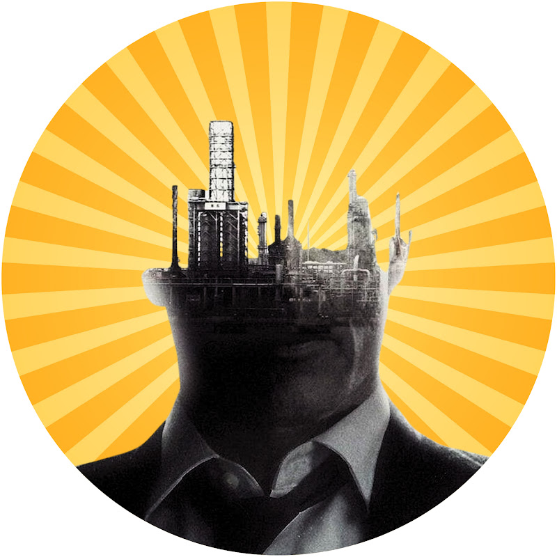 True Crime Rocket Science