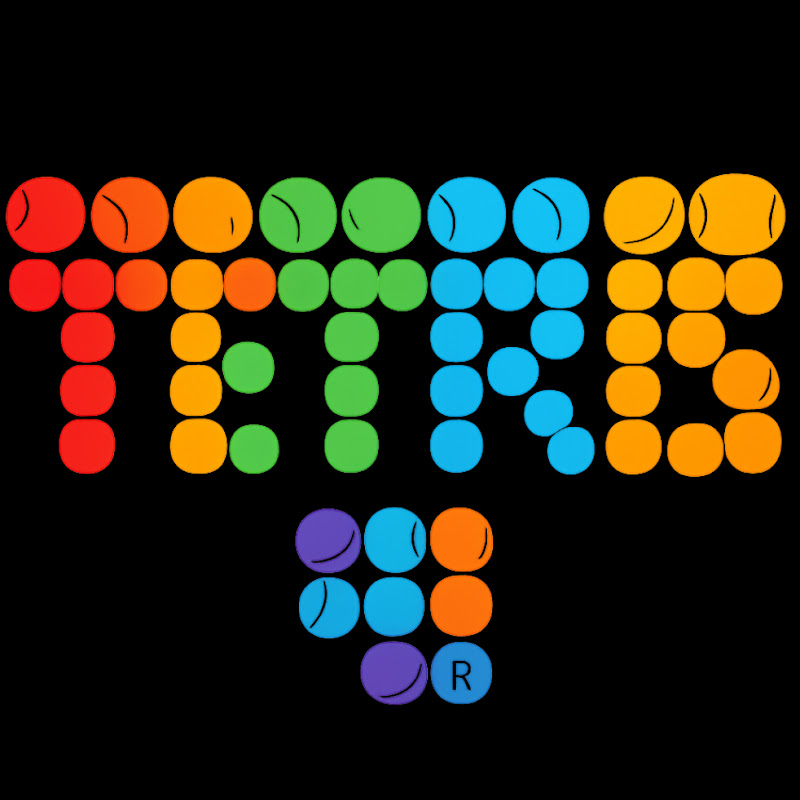 테트리스 tennis
