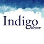 Indigo & me