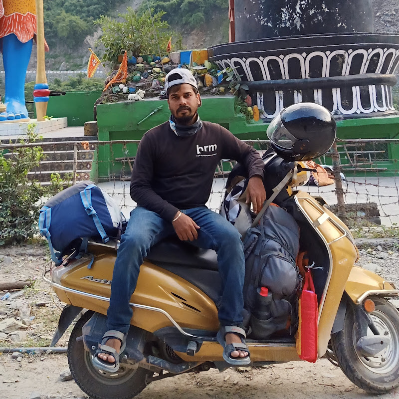 AIR SHARMA