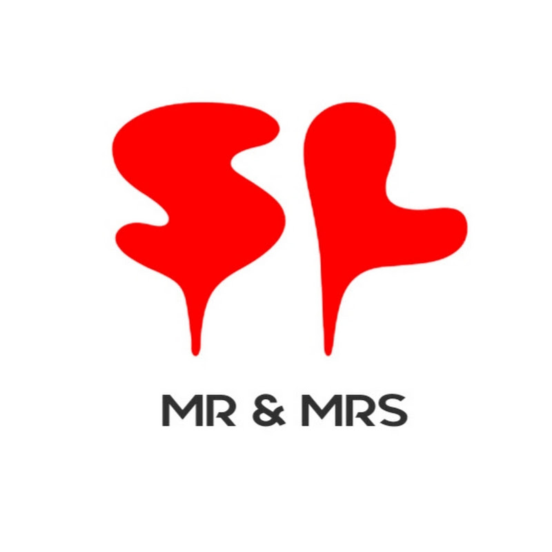 Mr & Mrs