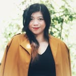 Lusee Chin 陈 玉 娜 🇮🇩 진옥나