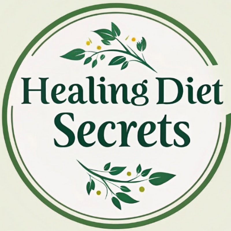 Healing Diet Secrets