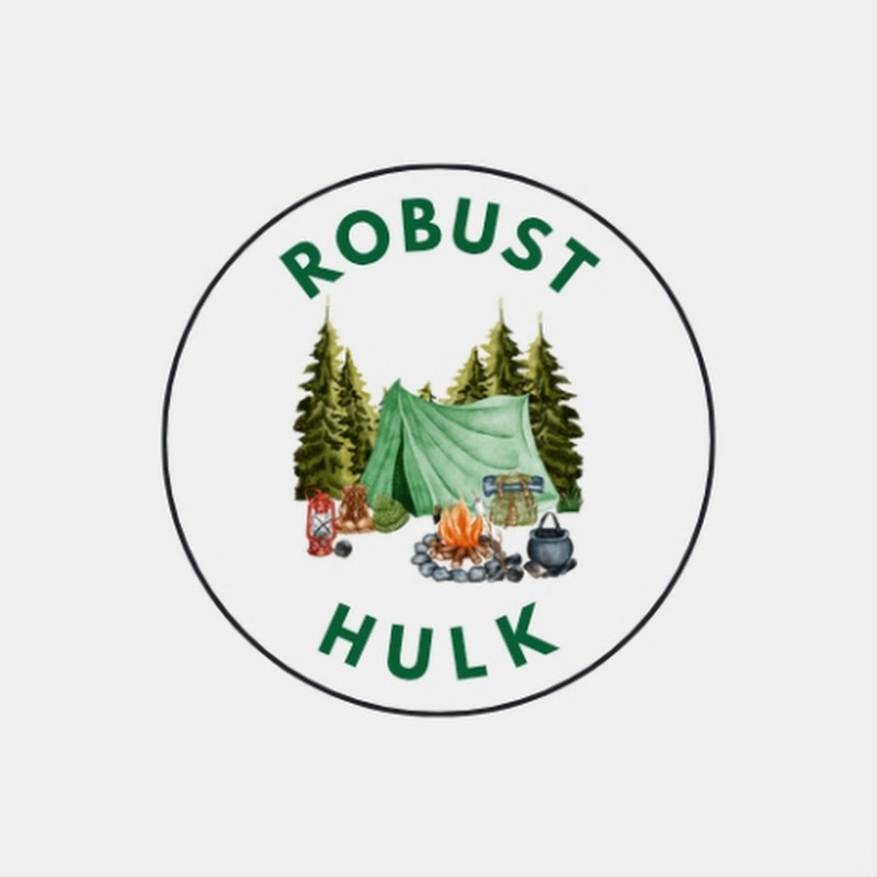 Robust Hulk