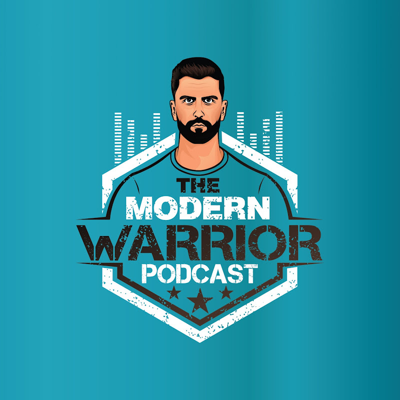 The Modern Warrior Podcast