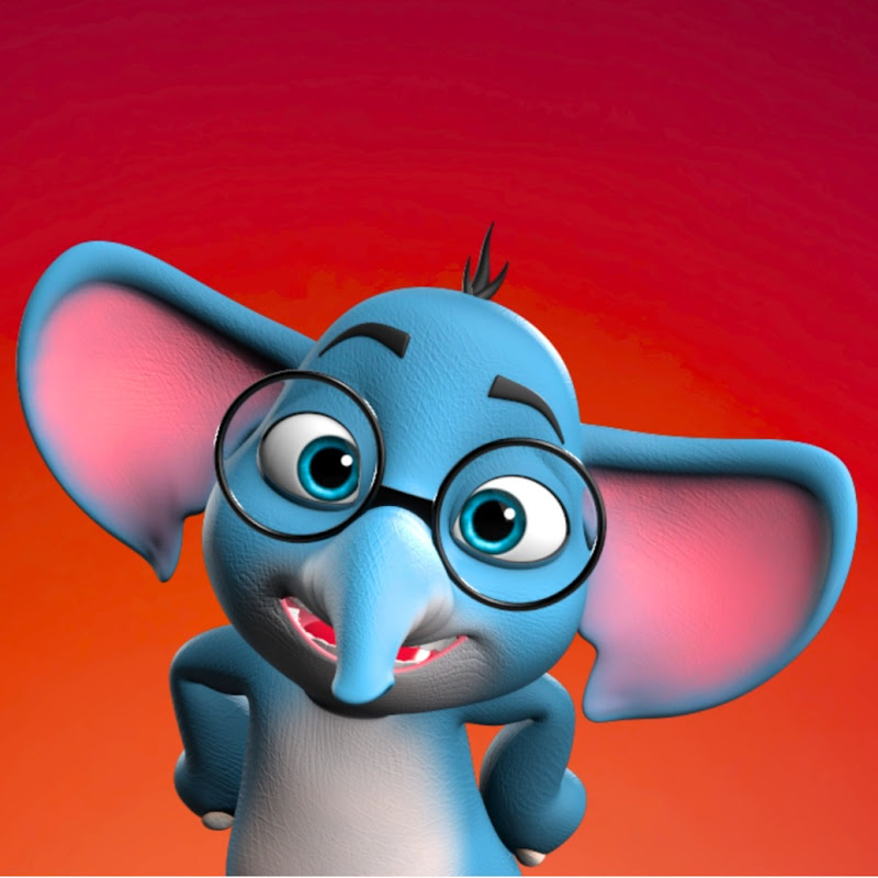 Kuti Toon Español - Videos para Niños