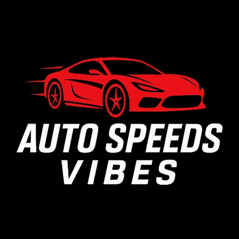 Auto Speeds Vibes 