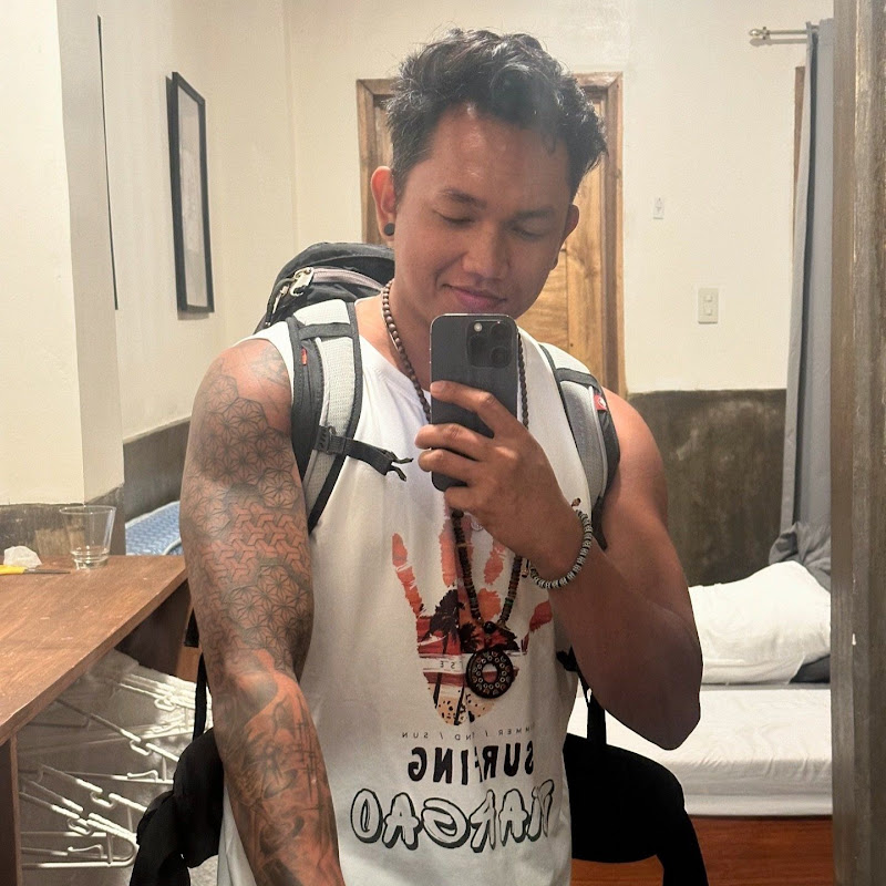 Bryan Theexplorer