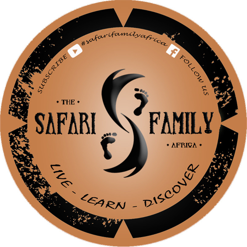 Safari Family Africa