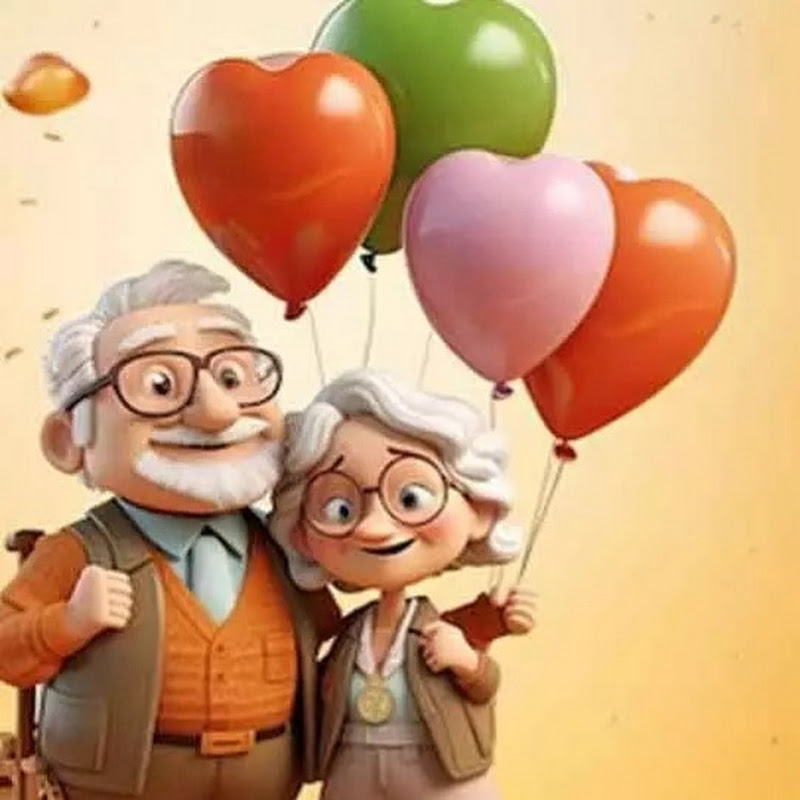 Senior Health and WellBeing