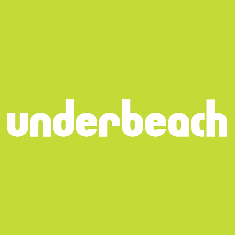 Underbeach official