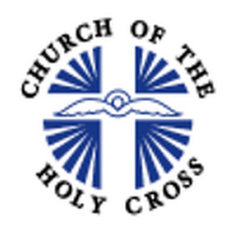 Church Of The Holy Cross, Singapore