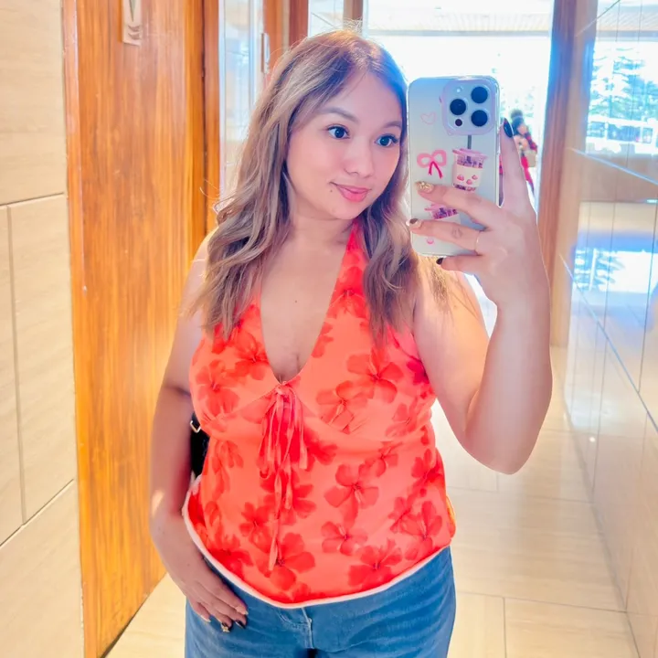 Mommy Louisse