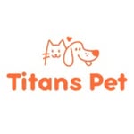 Titans Pet PK