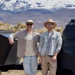 JORD & TOM | Travelling New Zealand