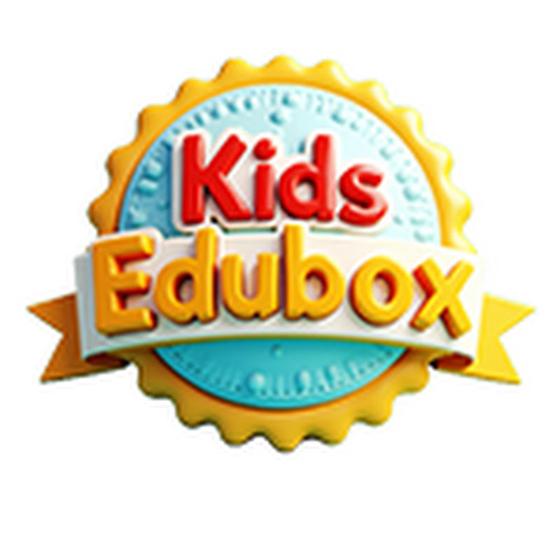 Kids Edubox