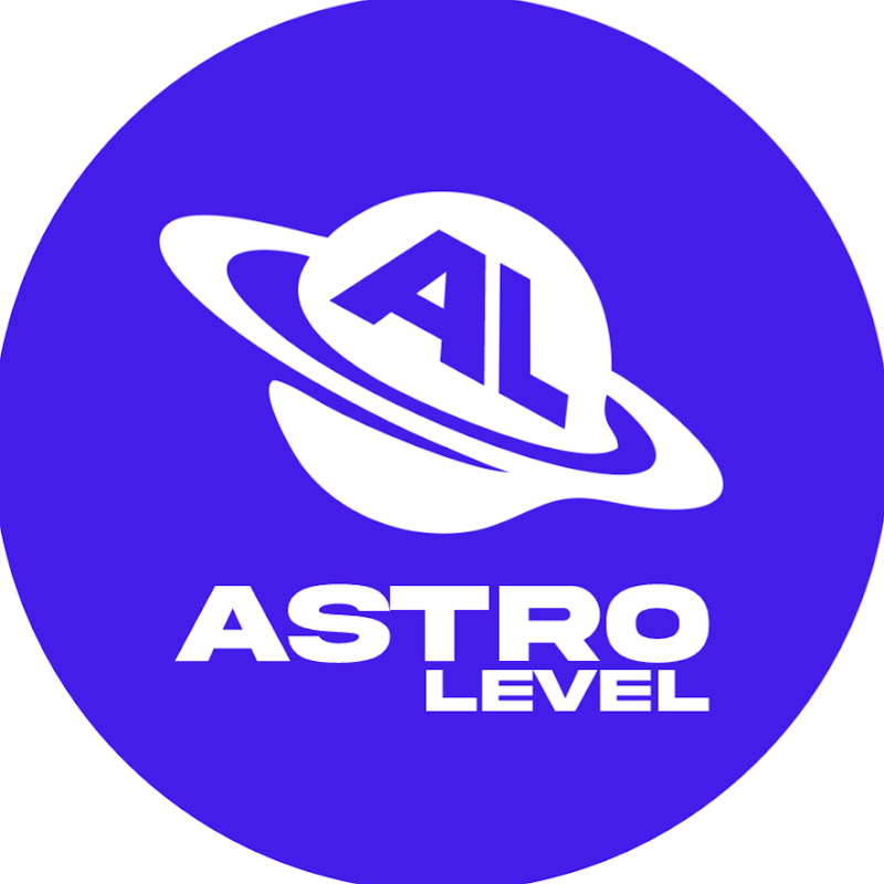 AstroLevel