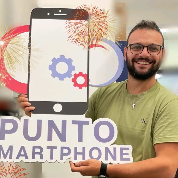 Punto Smartphone