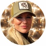 Simone Berngen-Siermann die PULVER_QUEEN