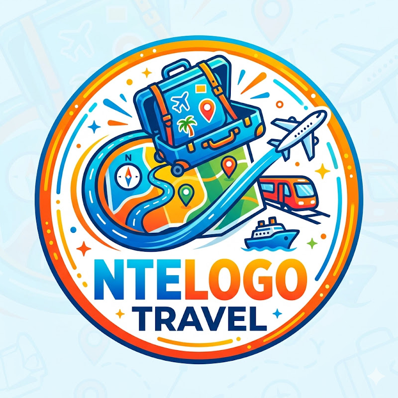ntelogo travel