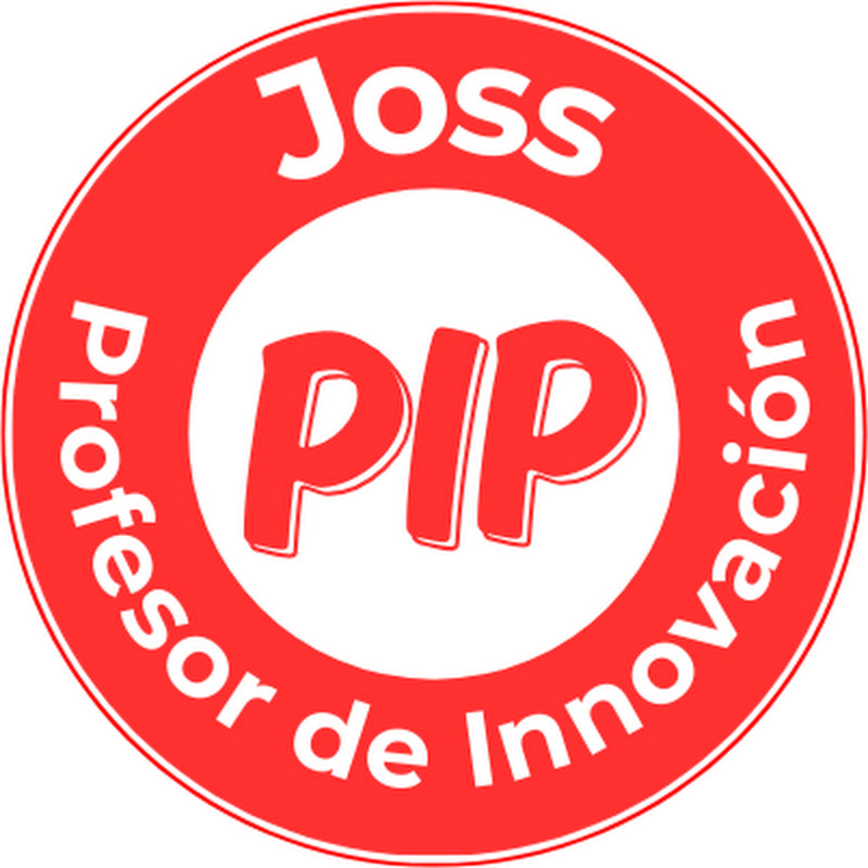 Joss - Profe de Innovación Pedagógica
