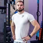 Nicolas | T1D Fitness Trainer🇿🇦