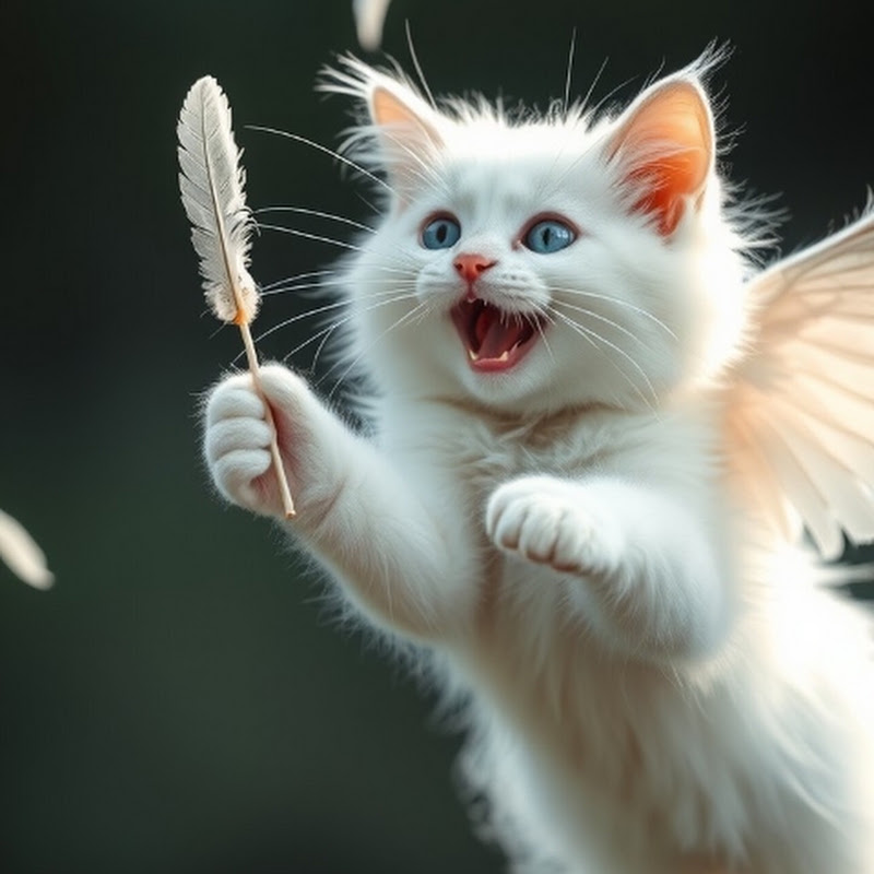 Cat's Quest 