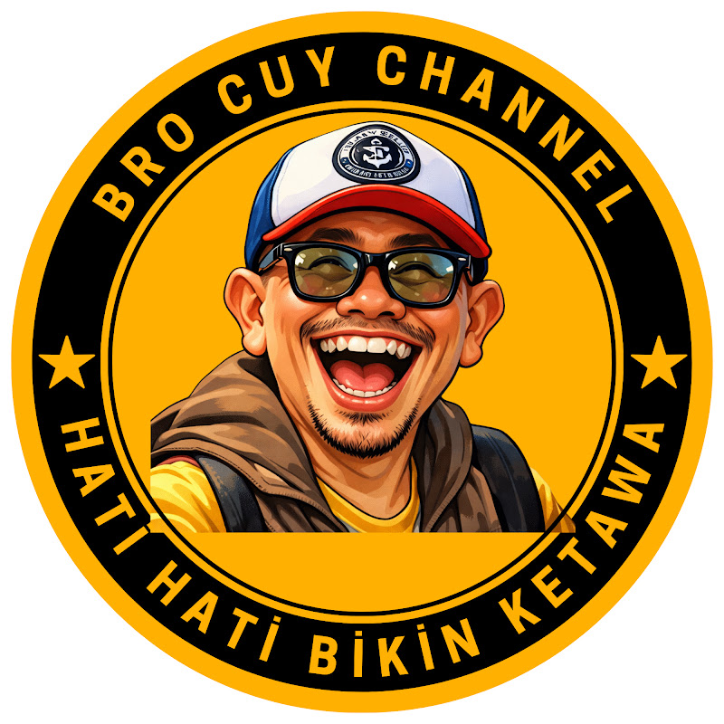 Bro Cuy 