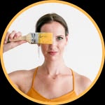 Marjolein Poels | Palette Knife Paintings 🎨