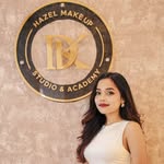 Dk Hazel Makeup Studio & Academy
