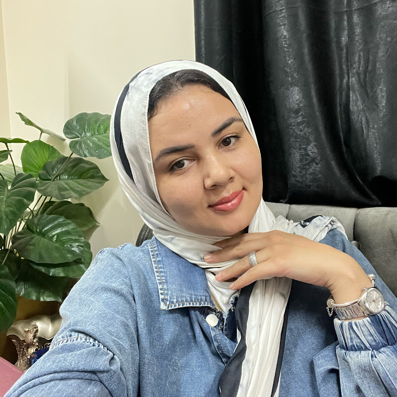 Aya Soliman