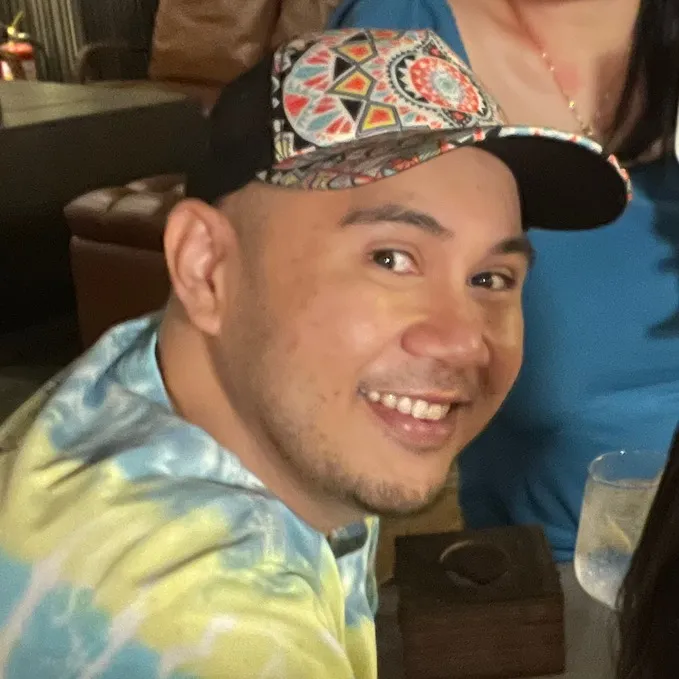 Buddy Congson