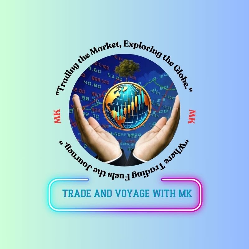 Trade and Voyage With MK