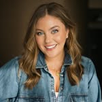 Caralyn Mirand Koch | Undergarment Expert